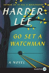 Go Set a Watchman LP