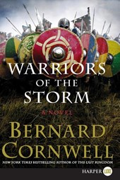 Warriors of the Storm LP