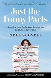 Just the Funny Parts