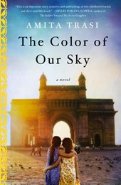 The Color of Our Sky