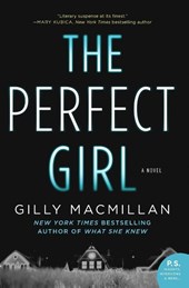 The Perfect Girl