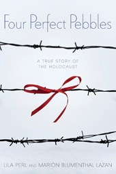 Four Perfect Pebbles: A True Story of the Holocaust
