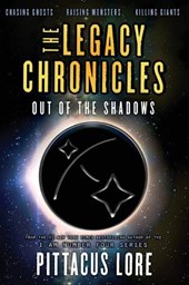 Legacy Chronicles: Out of the Shadows