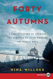 Forty Autumns LP