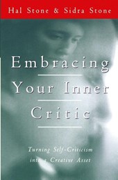 Embracing Your Inner Critic
