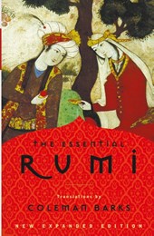 The Essential Rumi Revised