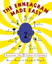 The Enneagram Made Easy