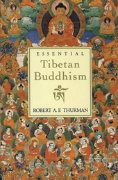 Essential Tibetan Buddhism