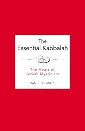 The Essential Kabbalah