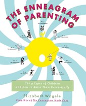 The Enneagram of Parenting