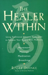 The Healer Within