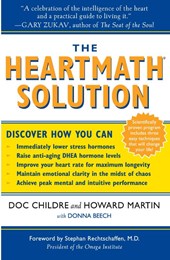 The HeartMath Solution
