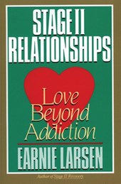 Stage II Relationship