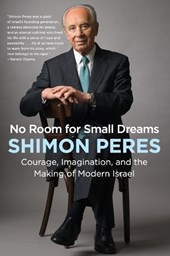 No Room for Small Dreams