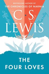 Lewis, C: Four Loves