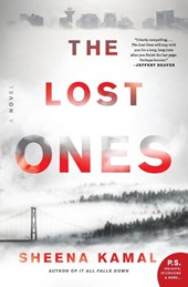 The Lost Ones