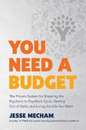 You Need A Budget