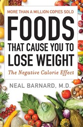 Foods That Cause You to Lose Weight