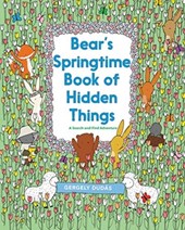 Bear's Springtime Book of Hidden Things