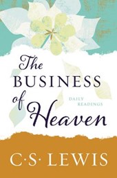 BUSINESS OF HEAVEN