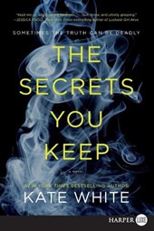 The Secrets You Keep LP