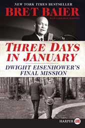 Three Days in January