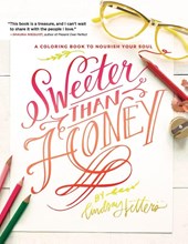 Sweeter Than Honey
