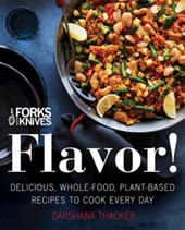Forks Over Knives Flavor!