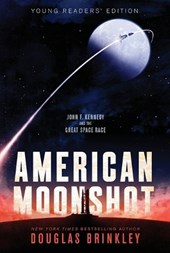 American Moonshot