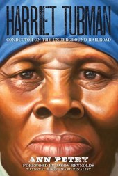 Petry, A: Harriet Tubman