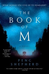 Shepherd, P: Book of M