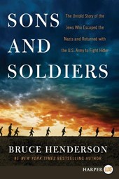 Sons and Soldiers