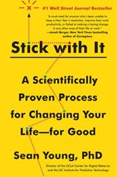 Stick With It