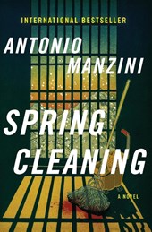 Spring Cleaning
