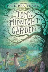 Tom's Midnight Garden