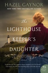 LIGHTHOUSE KEEPERS DAUGHTER