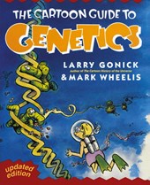 Cartoon Guide to Genetics