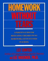 Homework Without Tears