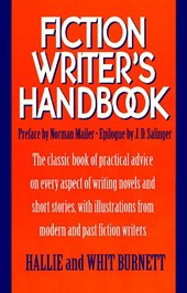 Fiction Writer's Handbook