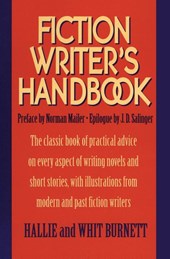 Fiction Writer's Handbook