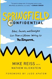 Springfield Confidential