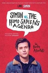Simon vs. the Homo Sapiens Agenda