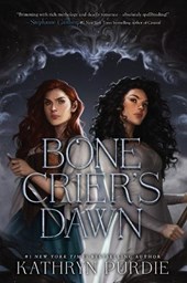 Bone Crier's Dawn