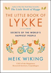 The Little Book of Lykke