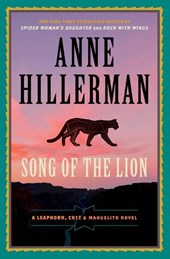 Song of the Lion