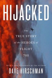 HIJACKED