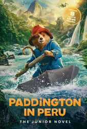 Paddington in Peru: The Junior Novel