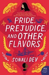 Pride, Prejudice, and Other Flavors
