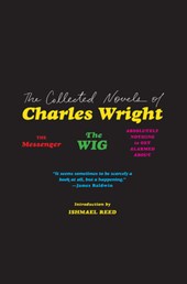 Collected Novels of Charles Wright