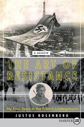 The Art of Resistance LP